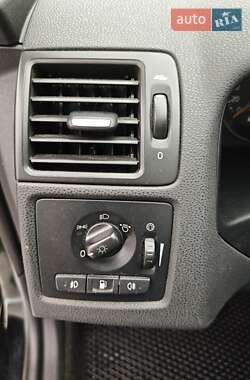 Универсал Volvo V50 2011 в 