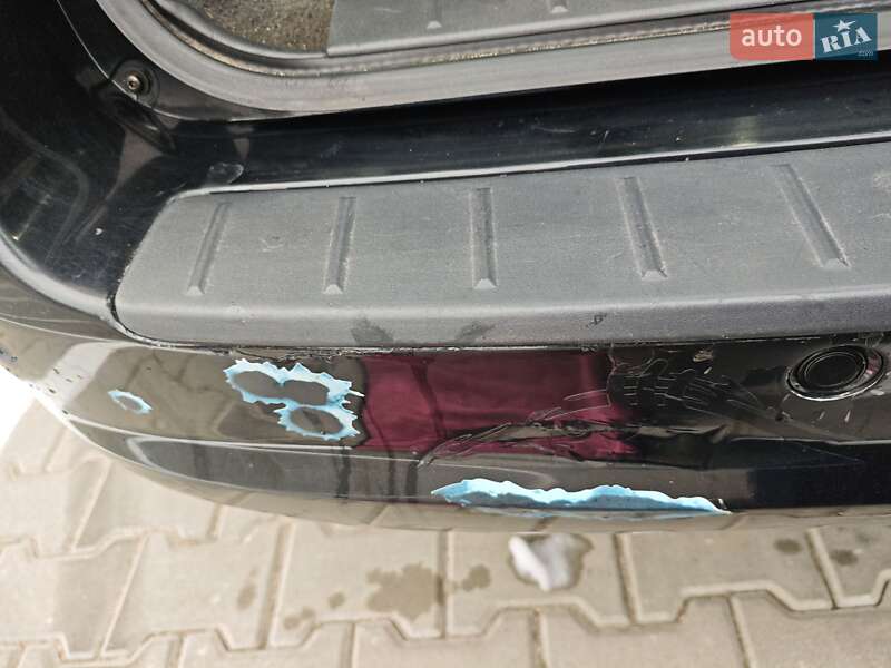 Універсал Volvo V50 2011 в Києві