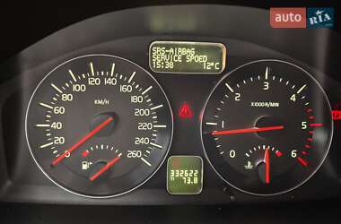 Универсал Volvo V50 2011 в 