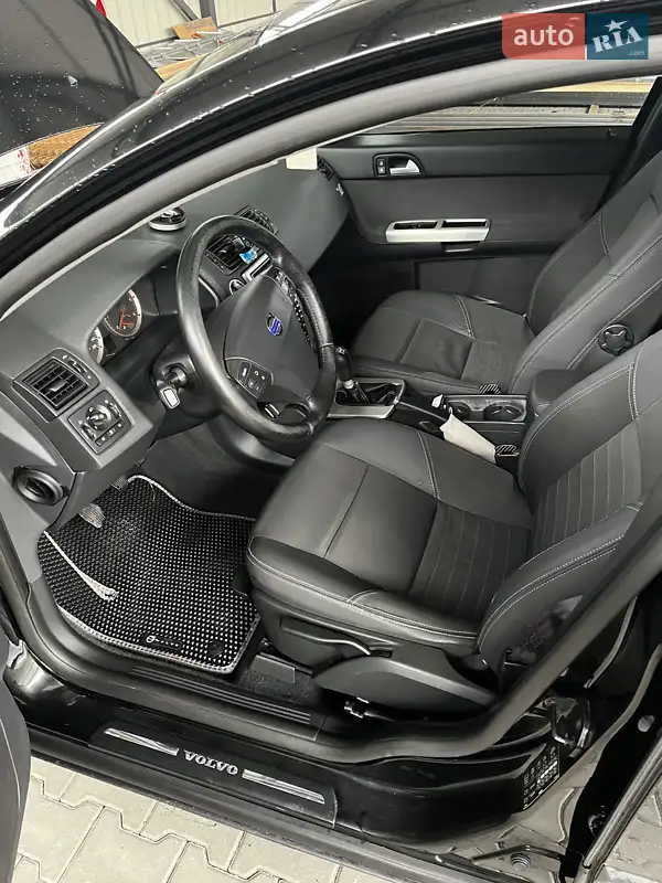 Volvo V50 2007 VIN YV1MW765272317843 фото оголошення 6 з 45