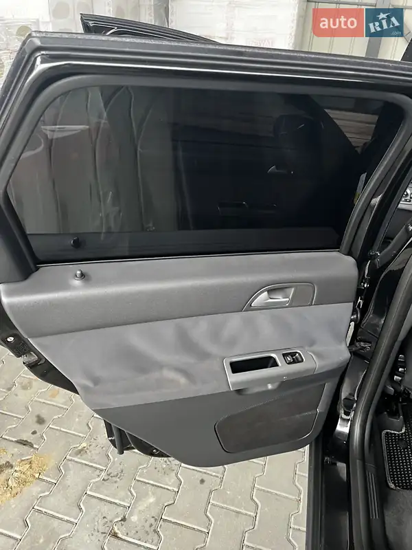 Volvo V50 2007 VIN YV1MW765272317843 фото оголошення 10 з 45