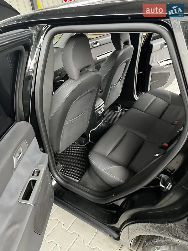 Volvo V50 2007 VIN YV1MW765272317843 фото оголошення 2 з 45