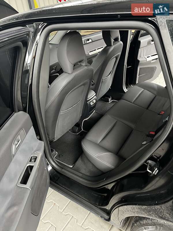 Універсал Volvo V50 2007 в Сколе