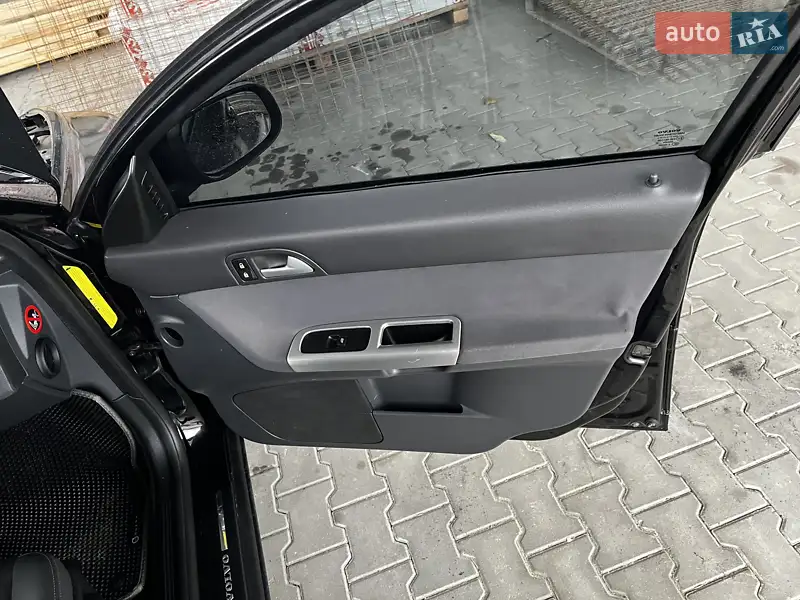 Volvo V50 2007 VIN YV1MW765272317843 фото оголошення 12 з 45
