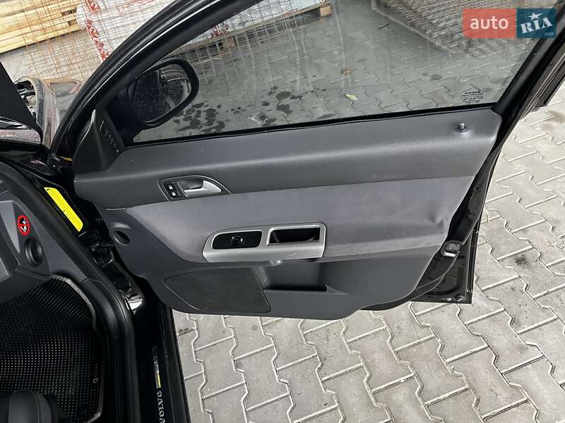 Універсал Volvo V50 2007 в Сколе