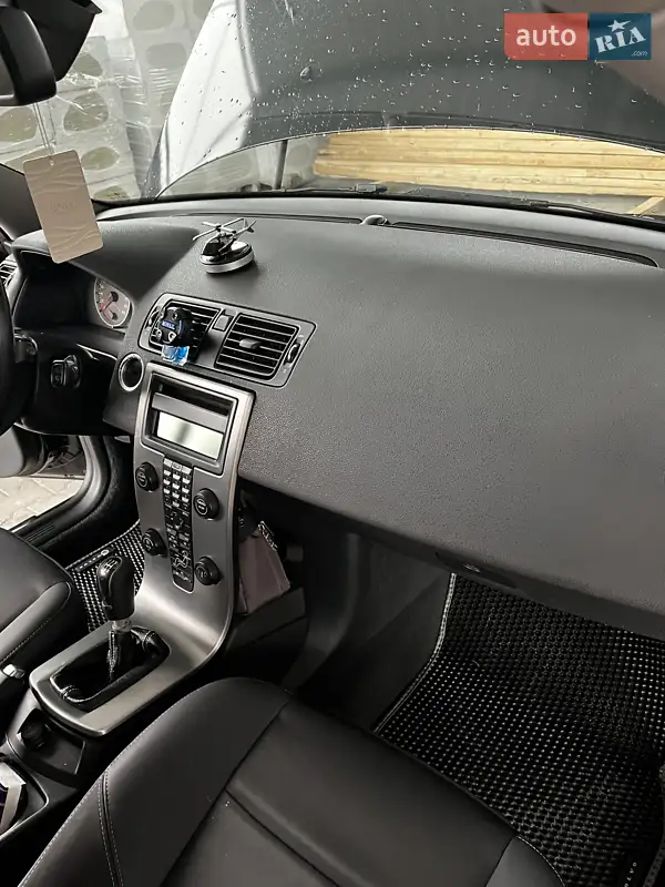 Volvo V50 2007 VIN YV1MW765272317843 фото оголошення 13 з 45