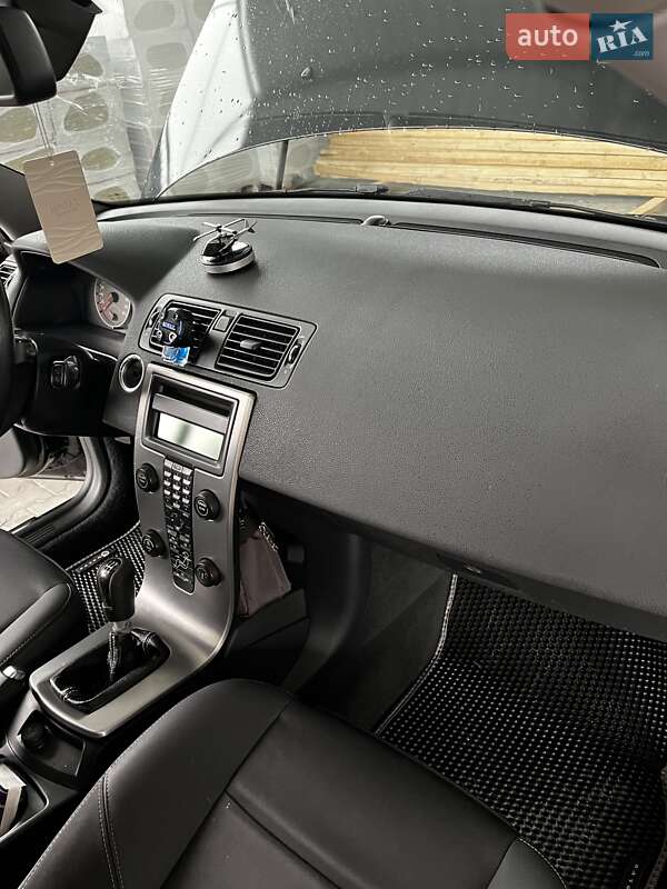 Універсал Volvo V50 2007 в Сколе
