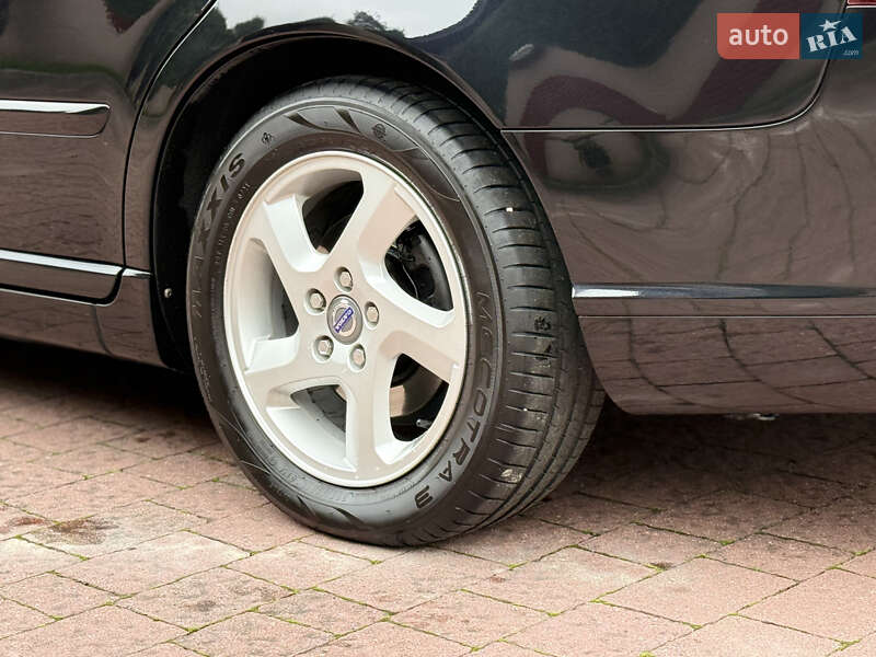 Универсал Volvo V50 2012 в Стрые фото 32 Универсал Volvo V50 2012 в Стрые