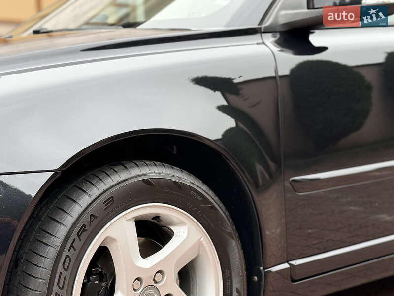 Универсал Volvo V50 2012 в Стрые фото 36 Универсал Volvo V50 2012 в Стрые