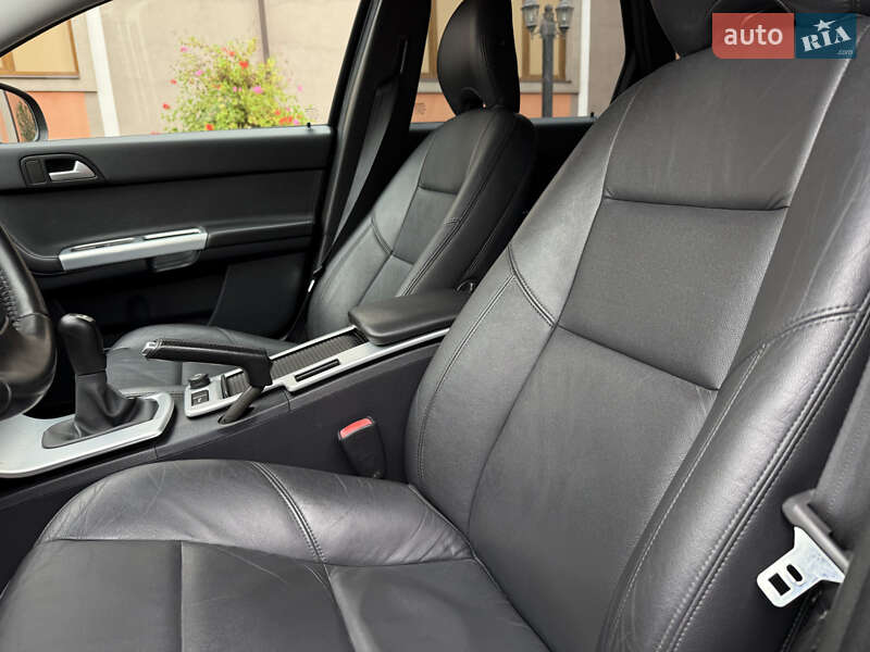 Универсал Volvo V50 2012 в Стрые фото 44 Универсал Volvo V50 2012 в Стрые