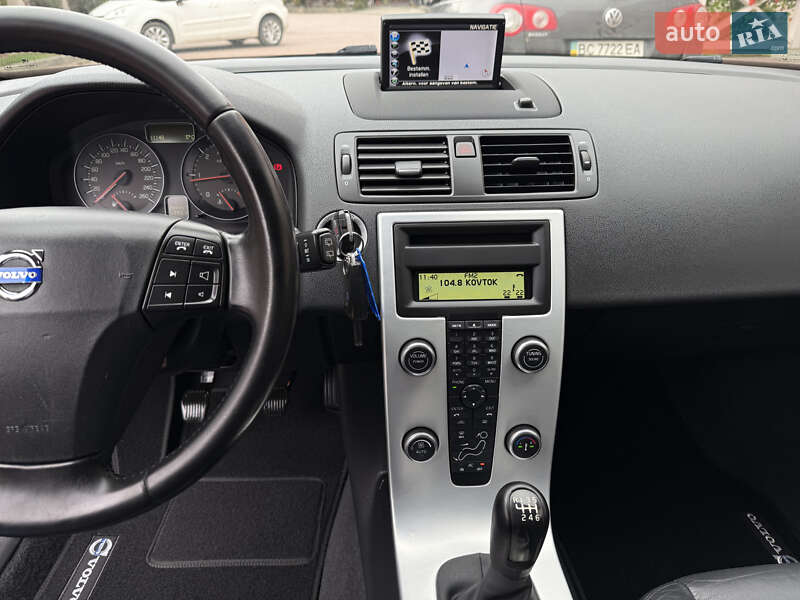 Универсал Volvo V50 2012 в Стрые фото 55 Универсал Volvo V50 2012 в Стрые