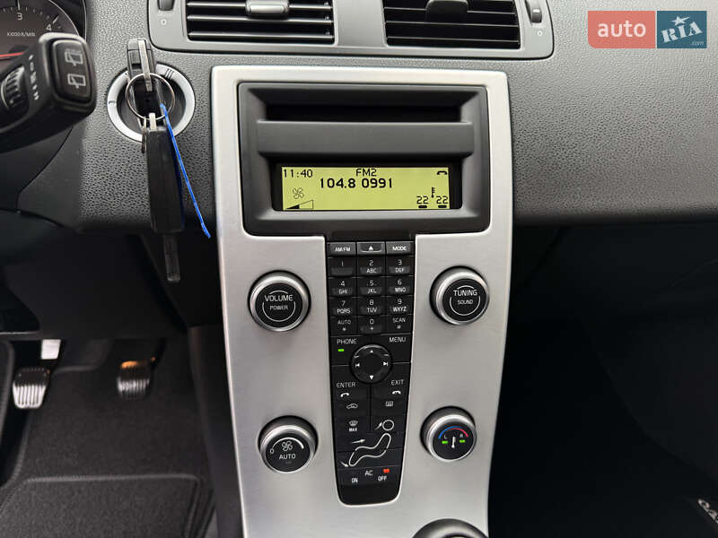 Универсал Volvo V50 2012 в Стрые фото 58 Универсал Volvo V50 2012 в Стрые