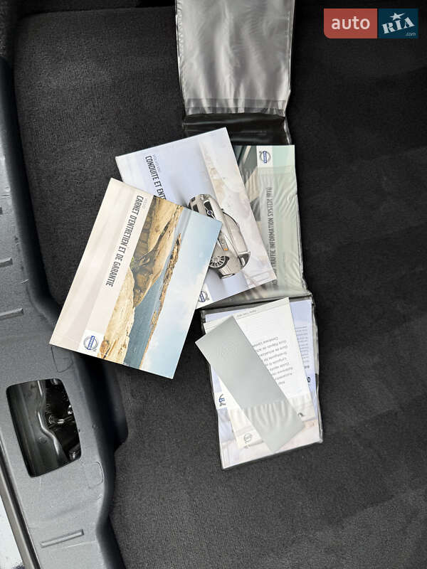 Универсал Volvo V50 2012 в Стрые фото 101 Универсал Volvo V50 2012 в Стрые