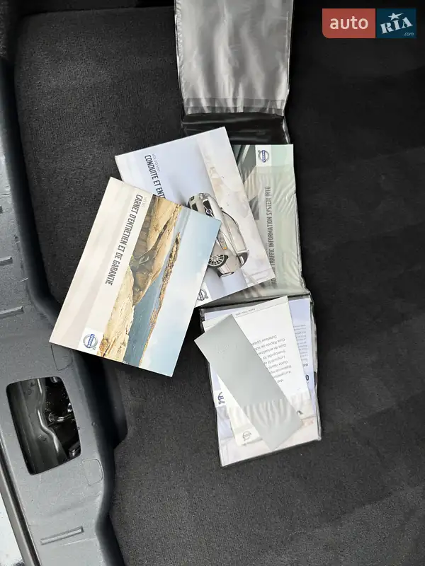 Универсал Volvo V50 2012 в Стрые документ 3 фото Универсал Volvo V50 2012 в Стрые документ