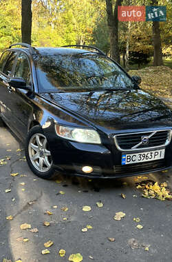 Универсал Volvo V50 2008 в 