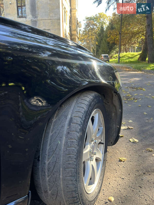 Універсал Volvo V50 2008 в Львові фото 9 Універсал Volvo V50 2008 в Львові