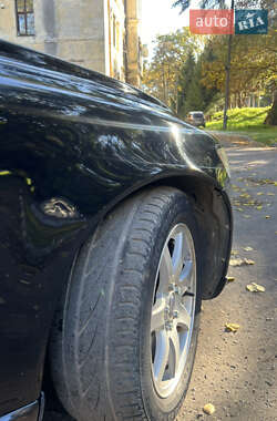Универсал Volvo V50 2008 в 