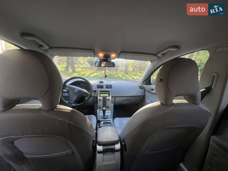 Універсал Volvo V50 2008 в Львові фото 16 Універсал Volvo V50 2008 в Львові
