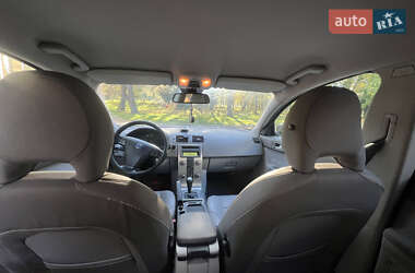 Универсал Volvo V50 2008 в 