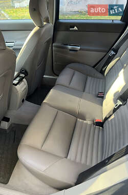 Универсал Volvo V50 2008 в 