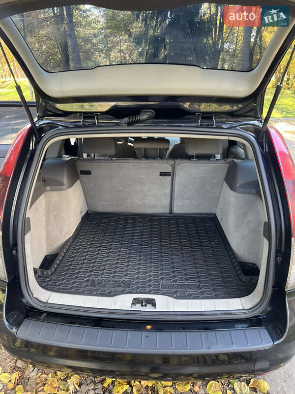 Універсал Volvo V50 2008 в Львові фото 24 Універсал Volvo V50 2008 в Львові