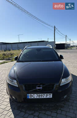 Volvo V50 2012