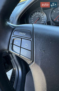 Универсал Volvo V50 2012 в 