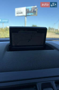 Универсал Volvo V50 2012 в 