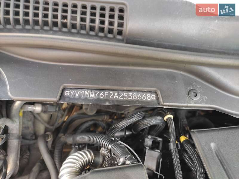 Универсал Volvo V50 2009 в Косове фото 18 Универсал Volvo V50 2009 в Косове