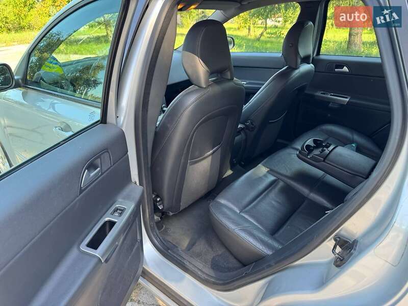 Універсал Volvo V50 2009 в Славуті