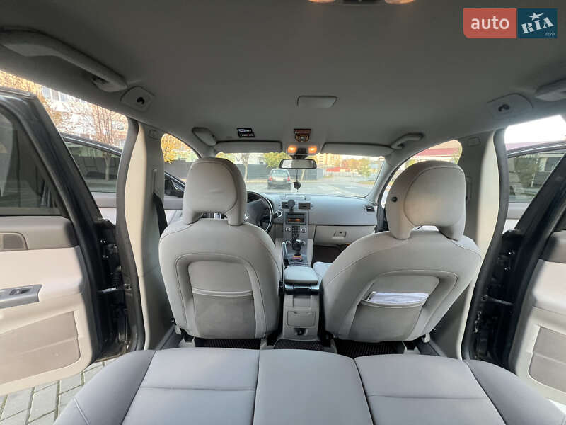 Універсал Volvo V50 2010 в Луцьку фото 18 Універсал Volvo V50 2010 в Луцьку