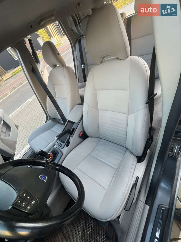 Універсал Volvo V50 2010 в Луцьку фото 29 Універсал Volvo V50 2010 в Луцьку