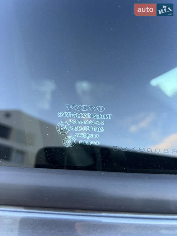 Універсал Volvo V50 2010 в Луцьку фото 37 Універсал Volvo V50 2010 в Луцьку