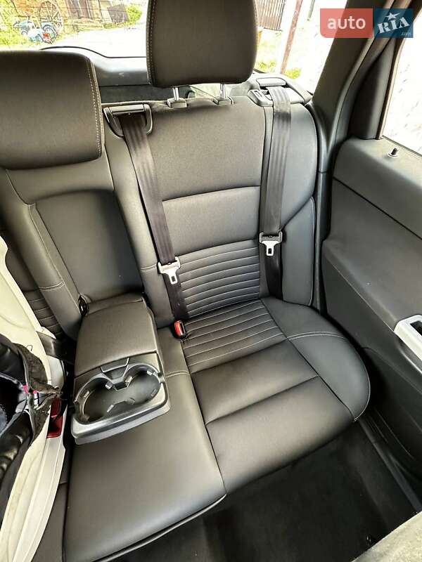 Универсал Volvo V50 2004 в Отынии фото 20 Универсал Volvo V50 2004 в Отынии