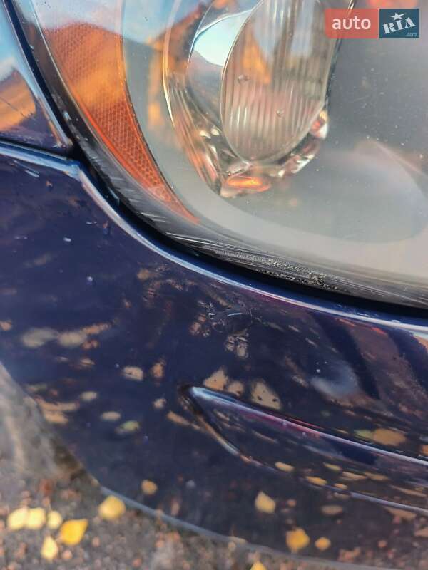 Универсал Volvo V50 2007 в Яготине фото 7 Универсал Volvo V50 2007 в Яготине