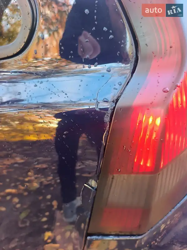 Volvo V50 2007 VIN YV1MW765272318017 фото оголошення 11 з 39