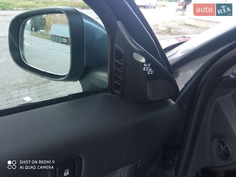 Универсал Volvo V50 2010 в Самборе фото 4 Универсал Volvo V50 2010 в Самборе