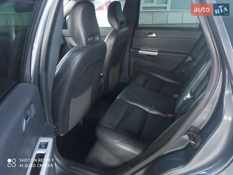 Универсал Volvo V50 2010 в Самборе фото 11 Универсал Volvo V50 2010 в Самборе