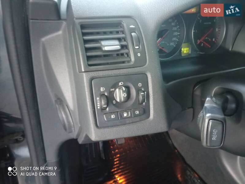 Универсал Volvo V50 2010 в Самборе фото 14 Универсал Volvo V50 2010 в Самборе