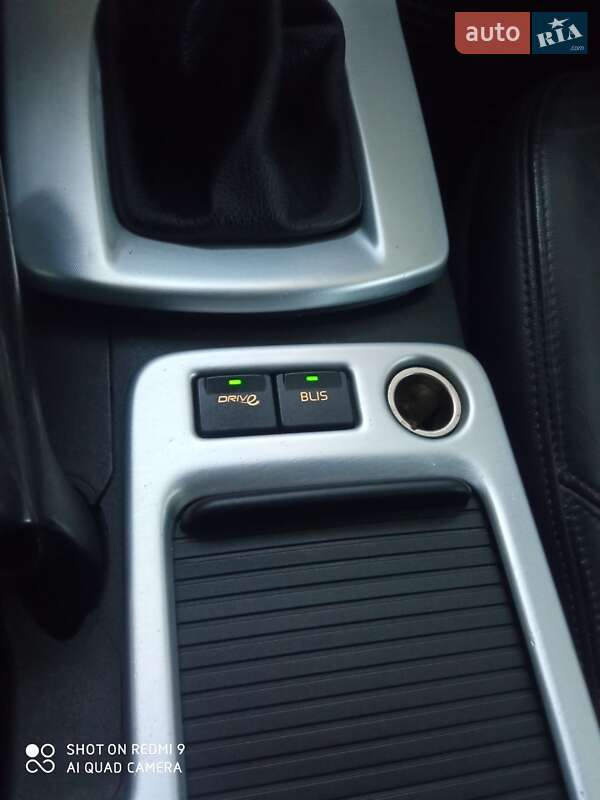 Универсал Volvo V50 2010 в Самборе фото 21 Универсал Volvo V50 2010 в Самборе