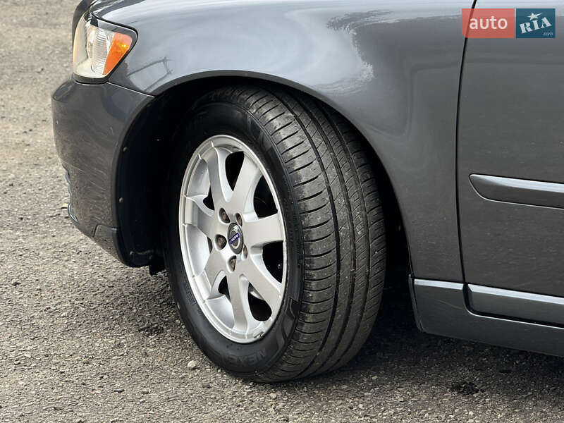 Універсал Volvo V50 2011 в Моршині