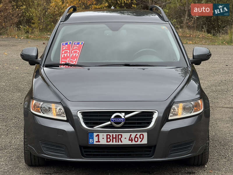 Універсал Volvo V50 2011 в Моршині