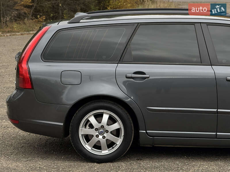 Універсал Volvo V50 2011 в Моршині