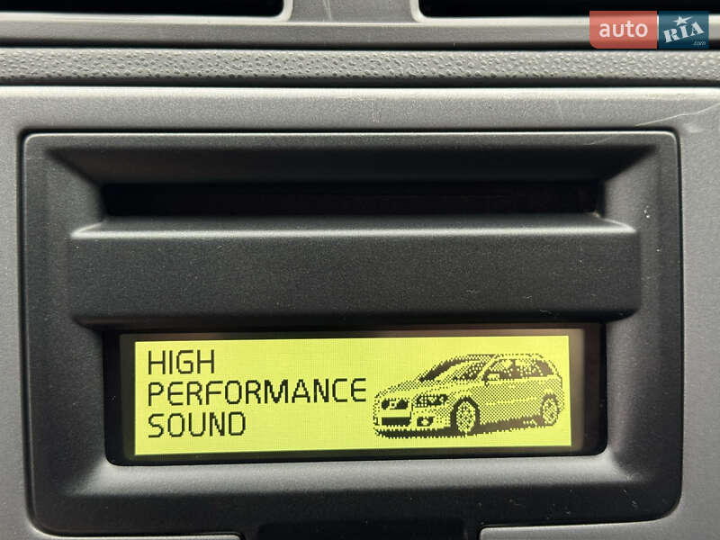 Універсал Volvo V50 2011 в Моршині