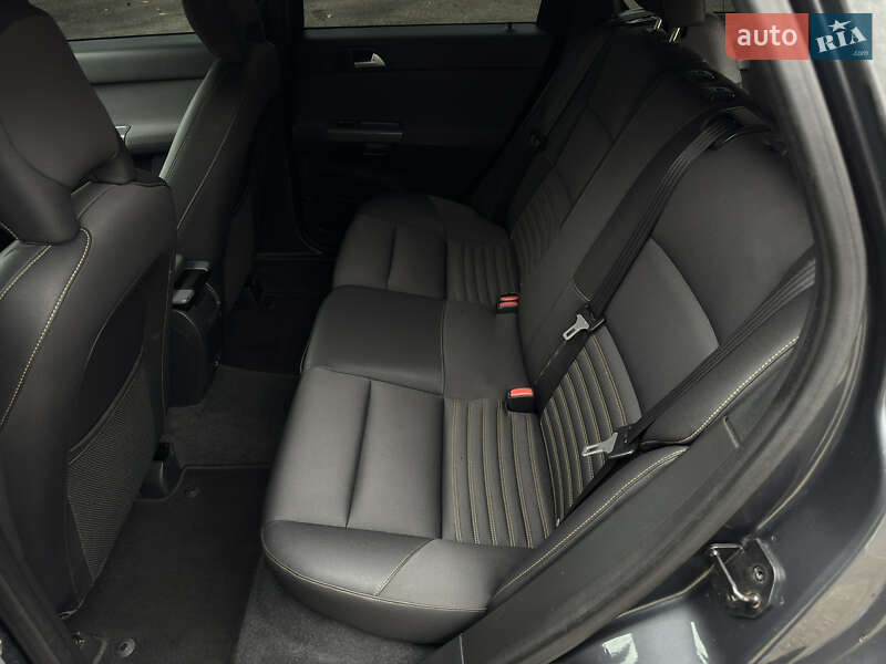 Універсал Volvo V50 2011 в Моршині