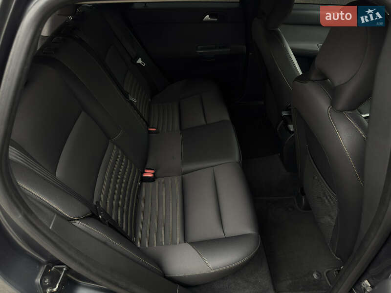 Універсал Volvo V50 2011 в Моршині