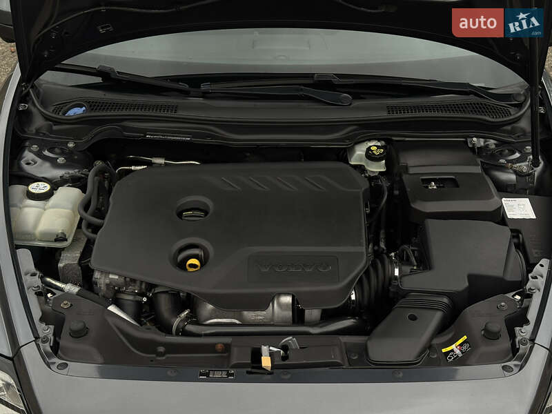 Універсал Volvo V50 2011 в Моршині