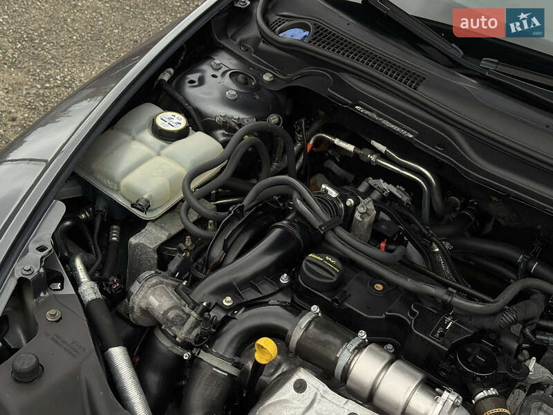 Універсал Volvo V50 2011 в Моршині