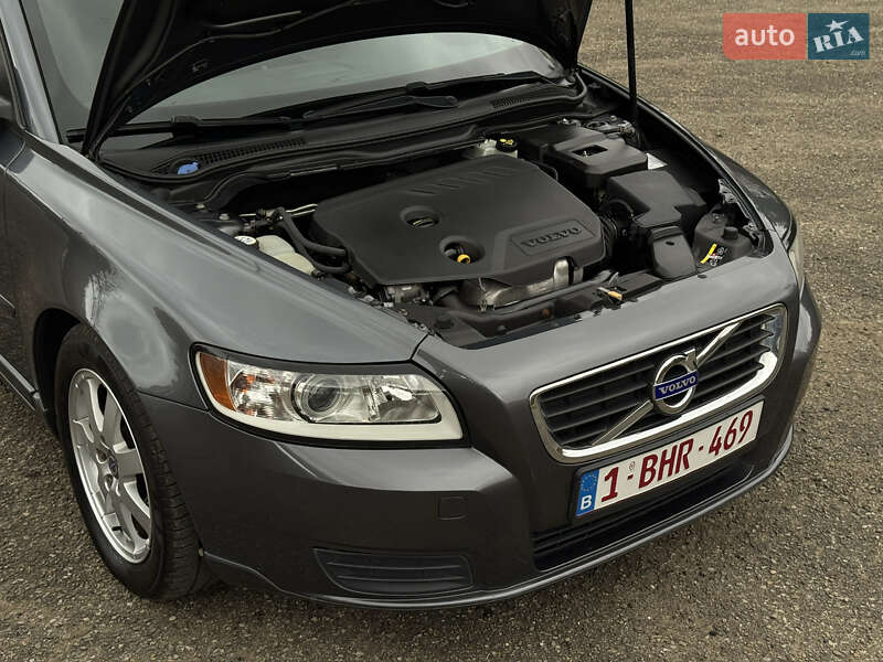 Універсал Volvo V50 2011 в Моршині