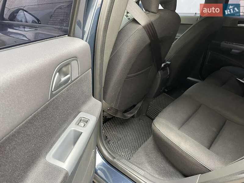 Універсал Volvo V50 2012 в Житомирі